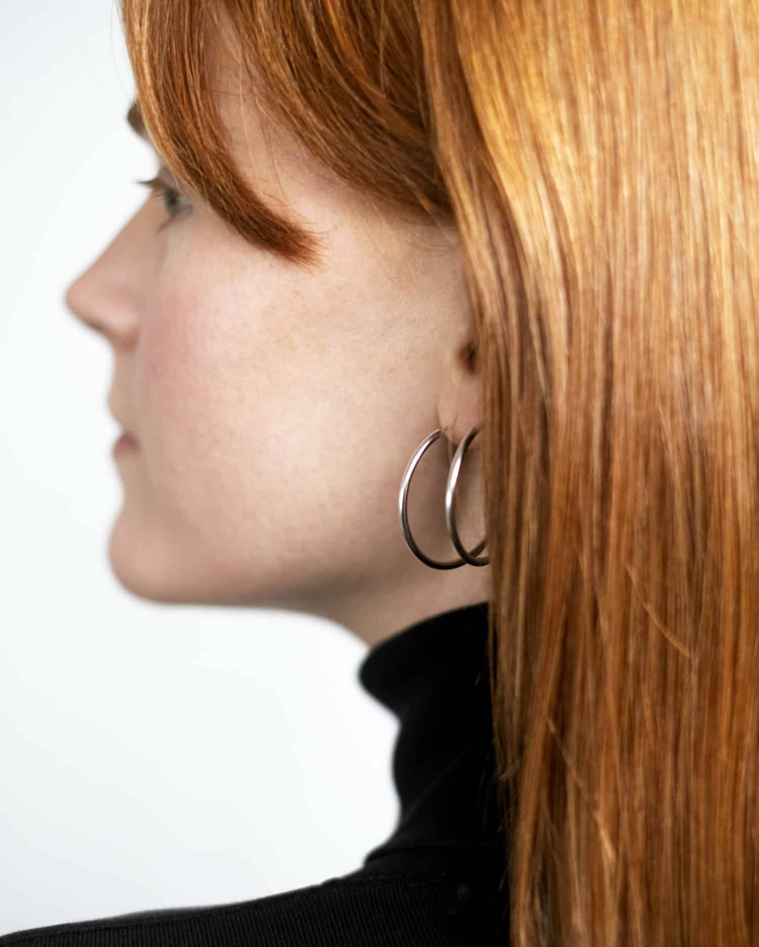 Auna Studio — Jewelry campaign